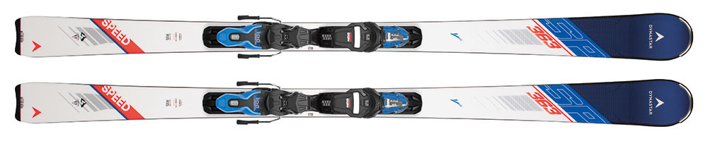 Speed 363 Xpress 2023
