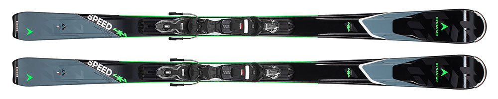 Speed 4X4 263 Xpress 2023