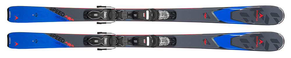 Speed 4x4 363 Xpress 2022