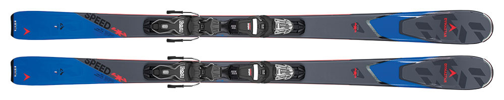 Speed 4X4 363 Xpress 2023