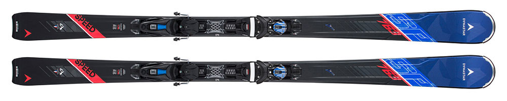 Speed 763 Konect 2022