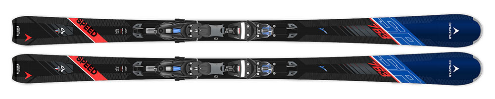 Speed 763 Konect 2023