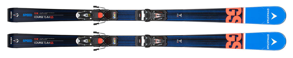 Speed Course Team GS R21 Pro 2022