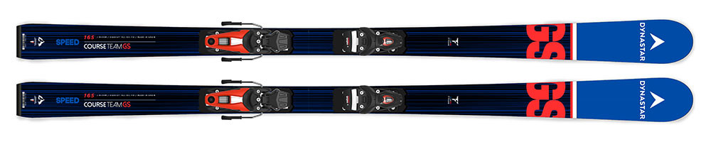 Speed Course Team GS R21 Pro 2023