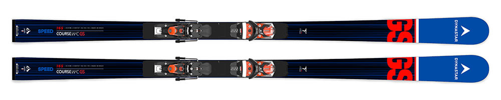 Speed Course WC GS R22 2023