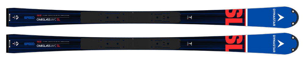 Speed Omeglass WC SL R22 2022