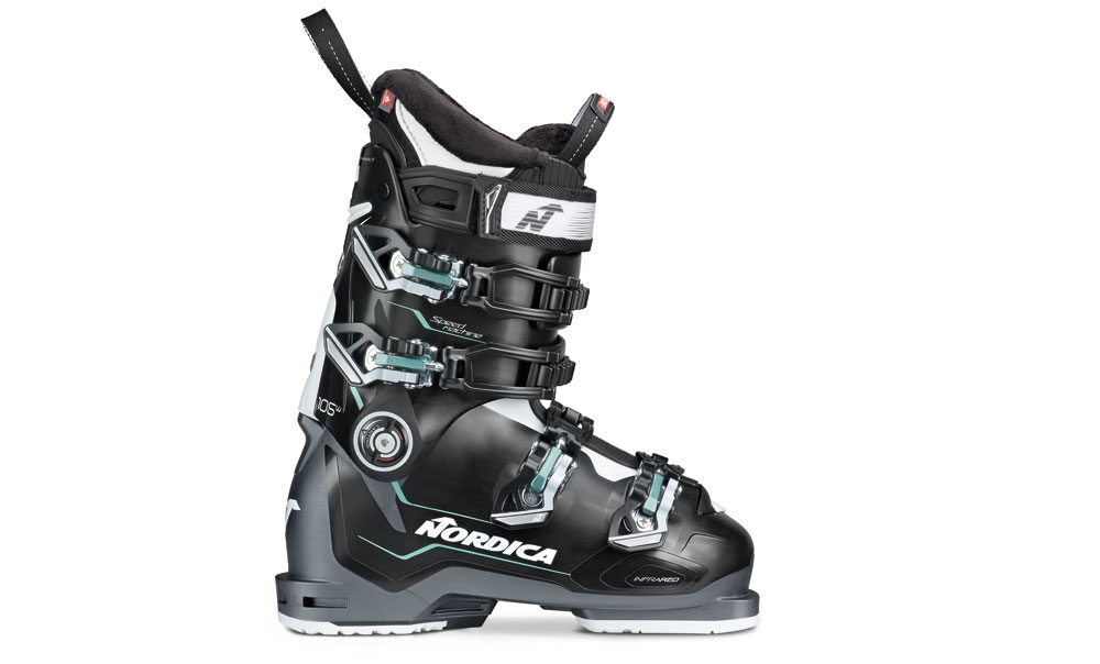 Speedmachine 105 W 2021