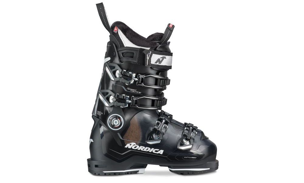 Speedmachine 115 W GW 2021