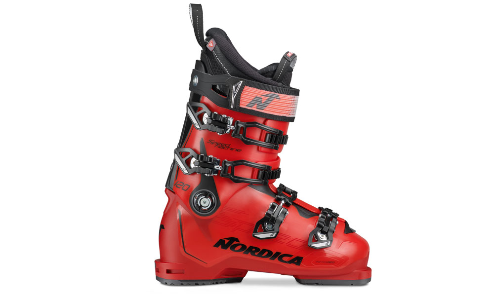 Speedmachine 120 2021