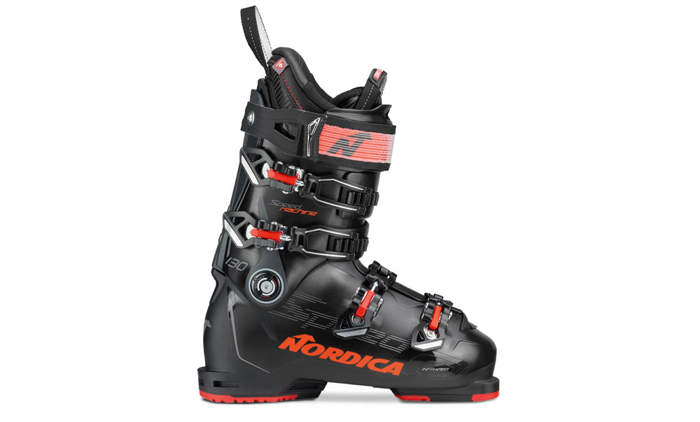 Speedmachine 130 2021