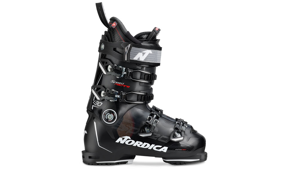 Speedmachine 130 Carbon GW 2021