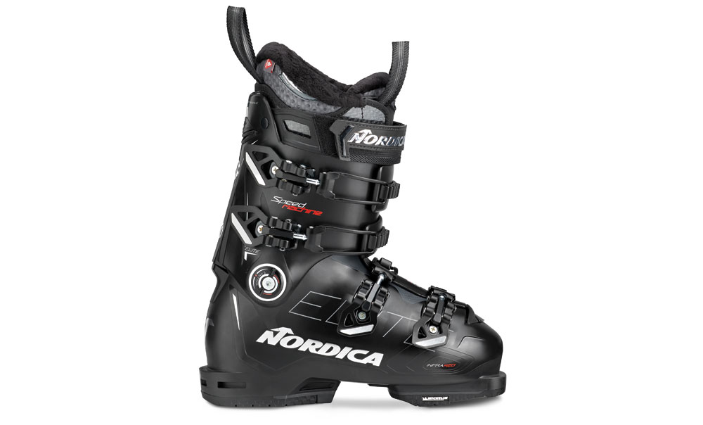 Speedmachine Elite GW 2021