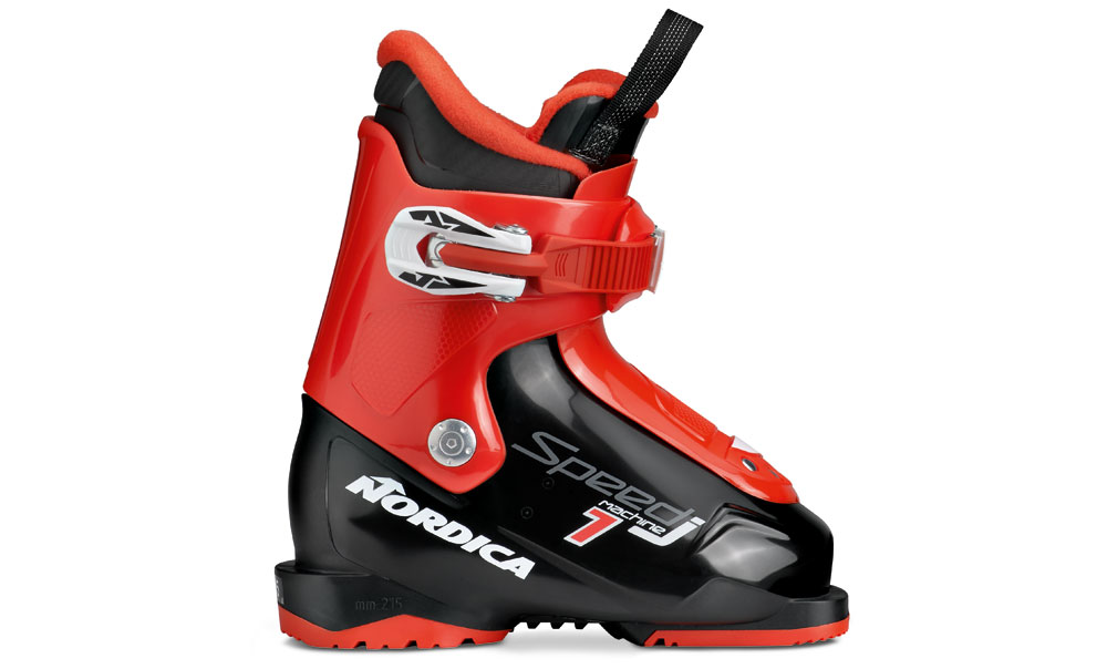 Speedmachine J1 2021