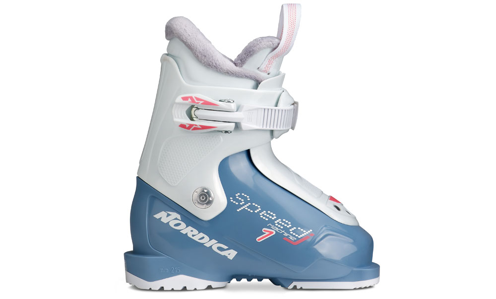 Speedmachine J1 Girl 2021