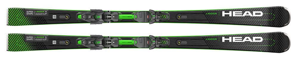Supershape e-Magnum SW 2022