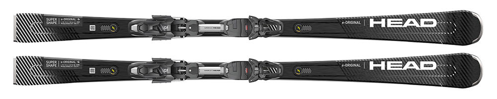 Supershape e-Original SW 2022