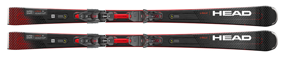 Supershape e-Rally SW 2022
