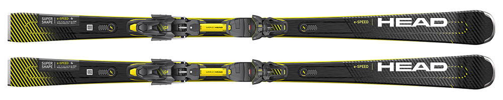 Supershape e-Speed SW 2022