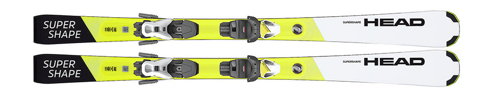 Supershape JRS 2022