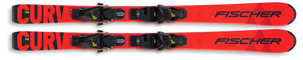 The Curv Jr (130-150) 2022