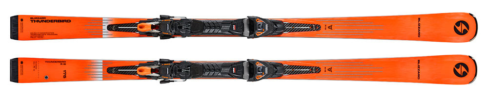 Thunderbird R18 2023