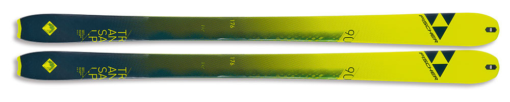 Transalp 90 Carbon 2022