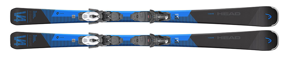 V-Shape V4 2022