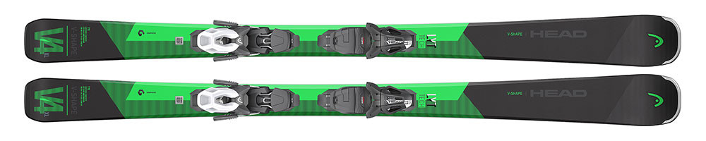 V-Shape V4 XL 2022