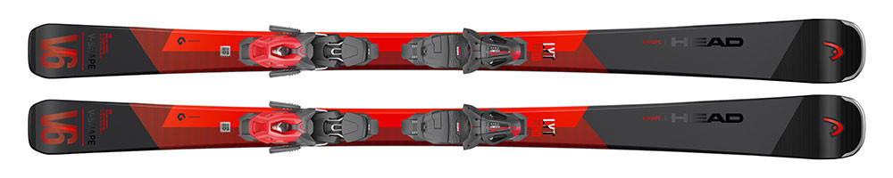 V-Shape V6 2022