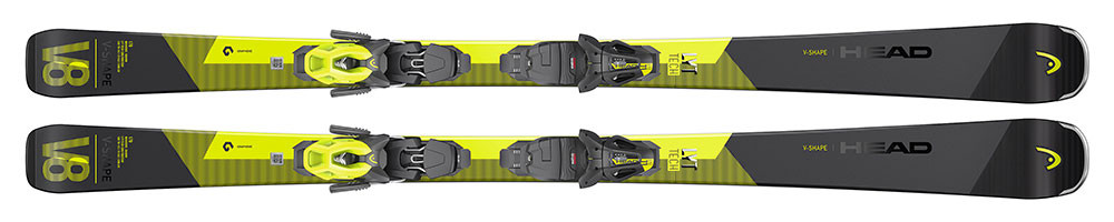 V-Shape V8 SW 2022
