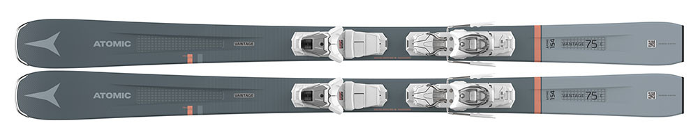 Vantage 75 C W 2022