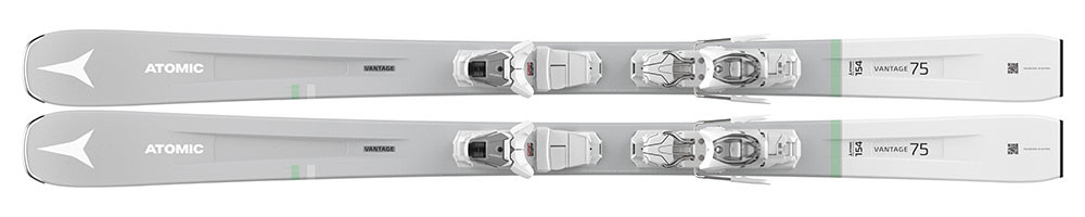 Vantage 75 W 2022