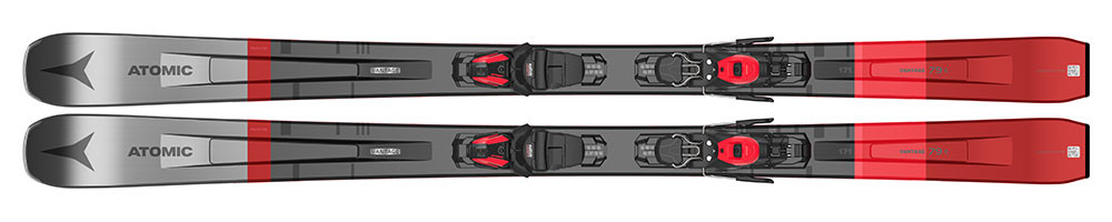 Vantage 79 C 2022