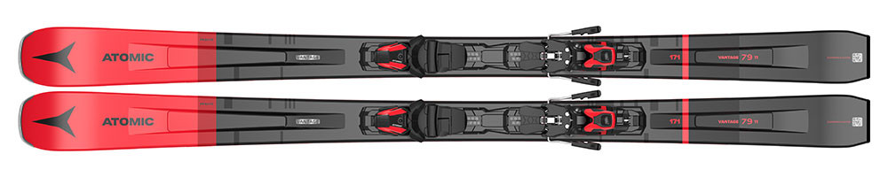 Vantage 79 Ti 2022
