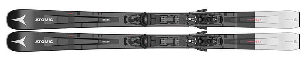 Vantage 82 Ti 2022