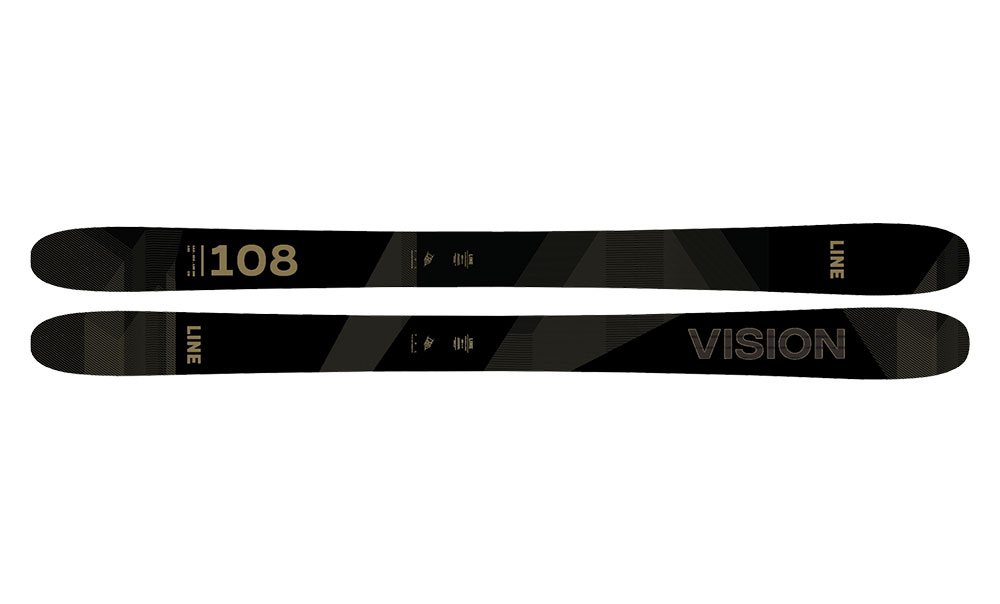 Vision 108 2023