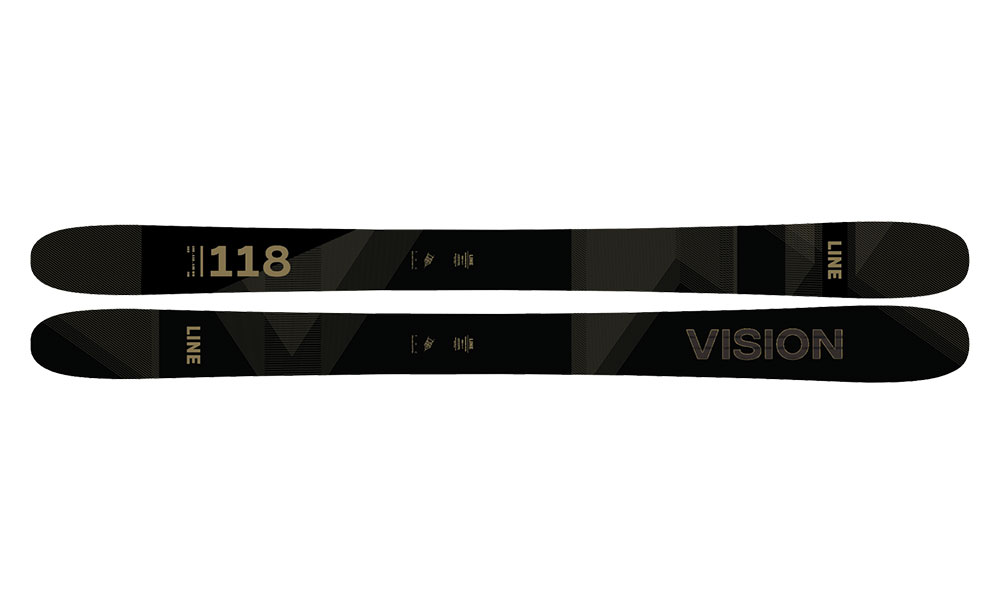 Vision 118 2023