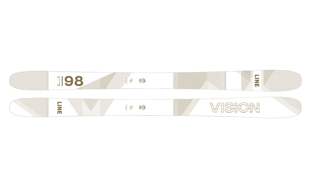 Vision 98 2023
