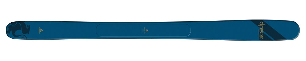 Wailer 110 Alchemist C2 2021