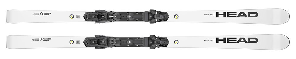 WC Rebels e-GS RD Pro SW RP WCR 14 2022