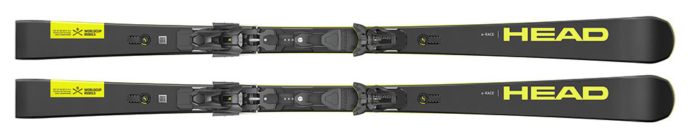 WC Rebels e-Race SW RP Evo 14 2022