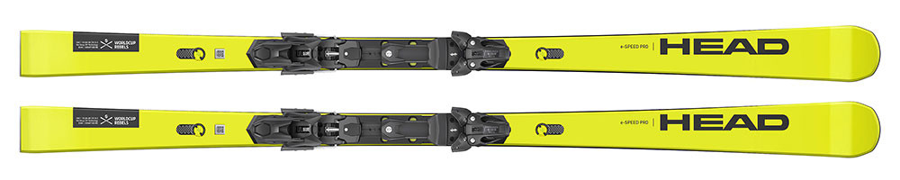 WC Rebels e-Speed SW Pro SW RP WCR 14 2022