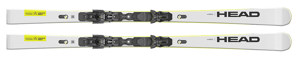 WC Rebels e-Speed SW RP Evo 14 2022