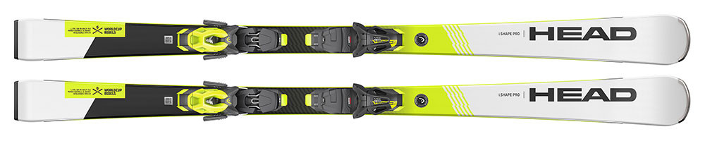 WC Rebels iShape Pro 2022