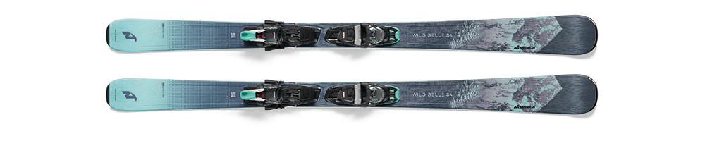 Wild Belle DC 84 2023