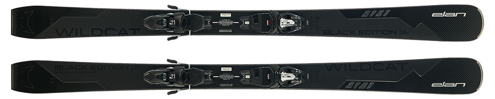 Wildcat 86 C Black Edition 2022