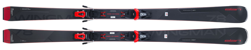 Wingman 78 C 2021