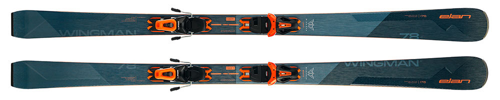 Wingman 78 C 2022