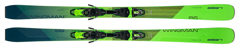 Wingman 86 CTi 2022