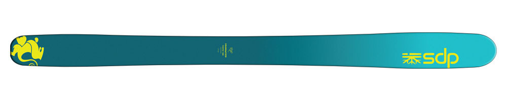 Yvette 100 Foundation RP 2021